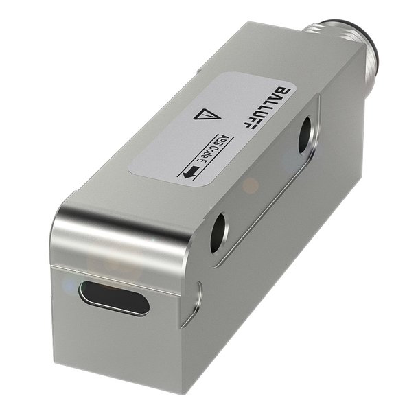 Magnetický snímač s rozhraním Drive-Cliq od firmy Balluff